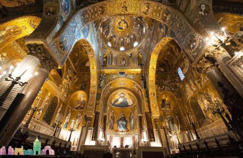 Victoria Apartment - Photo 28