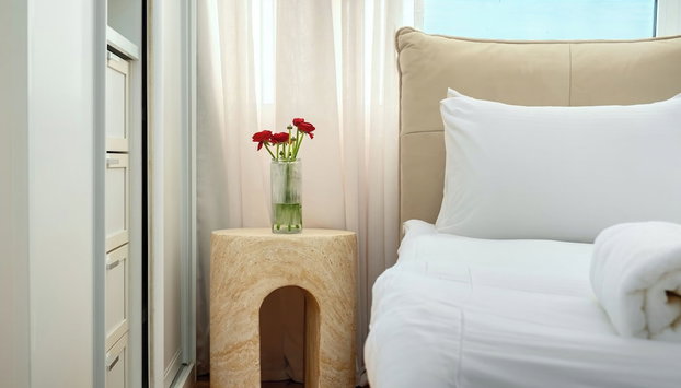 Panoramic Sea View Escape by Sea N' Rent - Foto 5, Habitación