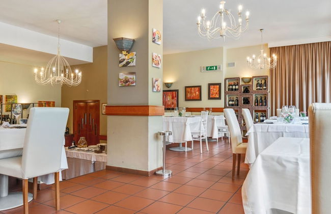 Apartment in a Resort With Swimming Pool - Foto 27