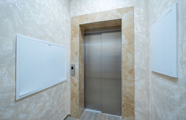 More Apartments na Turchinskogo 19A - 2 - Photo 26