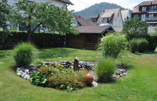 Ferienresidenz Seegarten Andrea - Seezugang und Schwimmbad - Foto 23