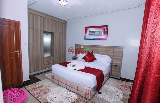 Smartstay Mungai Heights - Photo 42