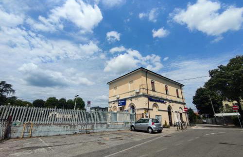 MoMa Home Villasanta Monza - Foto 12