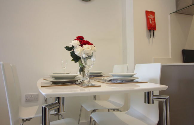 Property Peaks Apartments - Foto 20