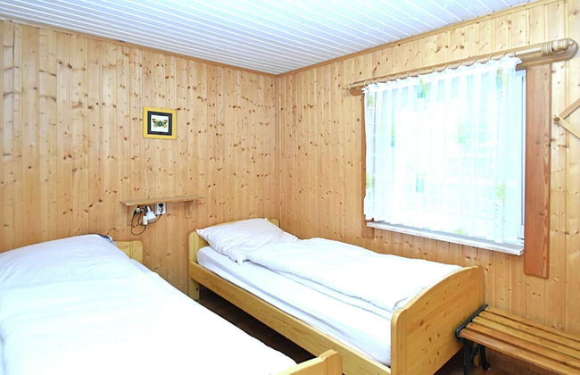 Holiday Home With Parking - Foto 1