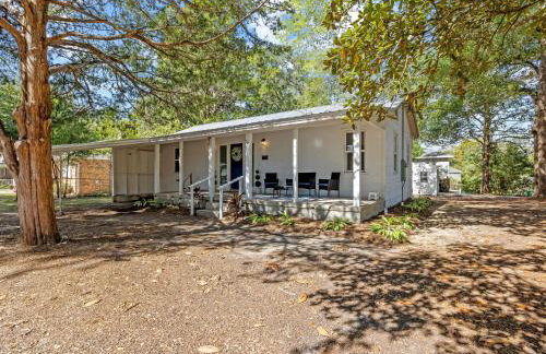 Modern Coastal Cottage Near Destin & Beaches - Foto 42