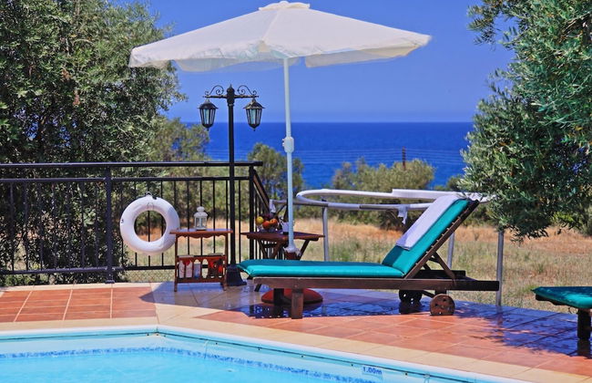 Marilena Sunset Villa Ena - Foto 39