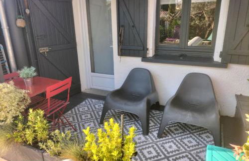 Au bord du vieux Moulin - près de Bordeaux - Foto 26