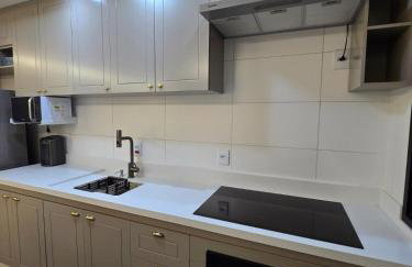 Apartamento em Atibaia-SP região central e Lago do Major - Foto 20