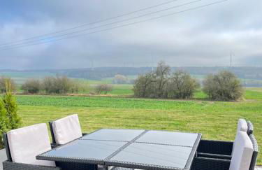 5 Sterne Wohnung Hunsrück Harmonie - Foto 37