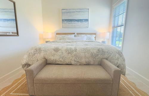 Windsor Lodge Unit 20, studio, 1BR 1BA close to the beaches, pool access - Foto 16