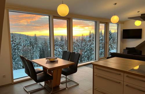 Ferienhaus zur Glocke - Foto 1