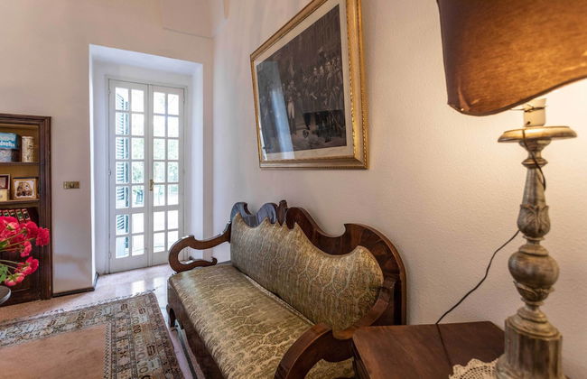 Villa Armonia - Foto 24