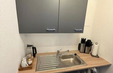 Moderne Ferienwohnung in Kleve Nr 5 - sehr zentral gelegen - Foto 5