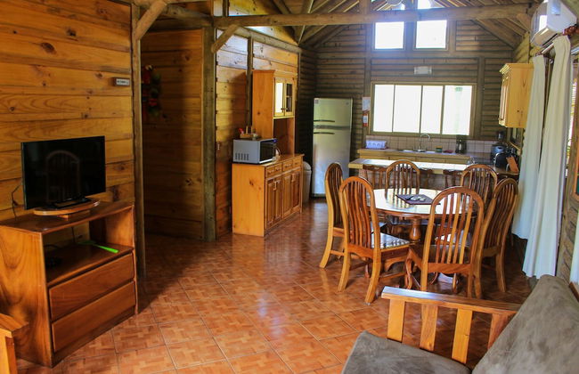 Villas Bungalows Ballena - Foto 10