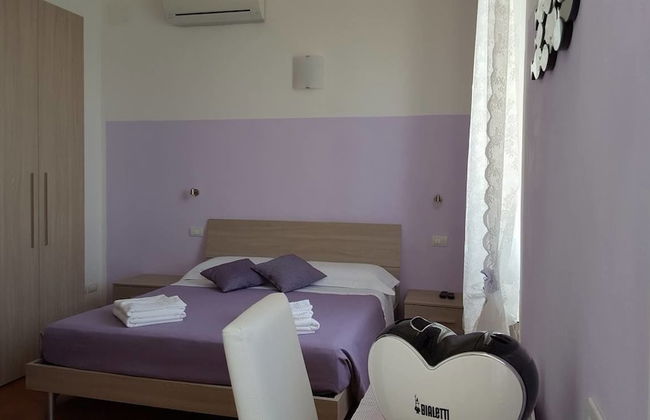 La Terrazza sul Mare - Foto 3