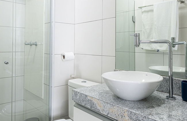 Beach Class Ilha do Leite by Easy Home - Foto 26