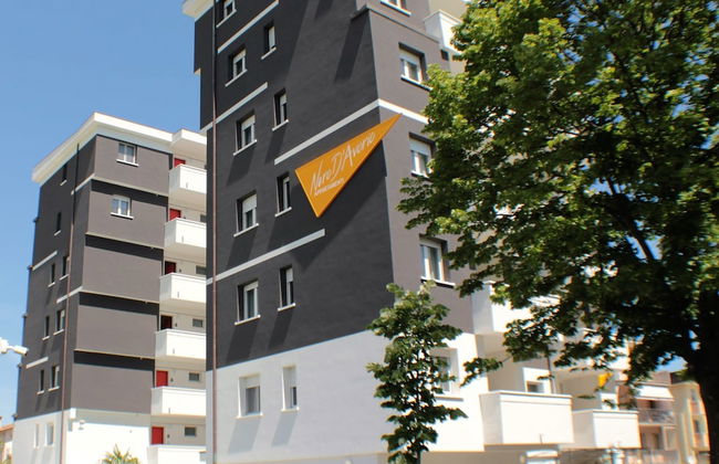 Nero D'Avorio Aparthotel & SPA - Foto 67