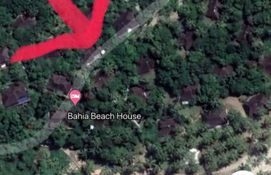 Bangalo Espelho Outeiro vista mar - Foto 20