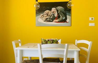 Eva CasaVacanza - Foto 35