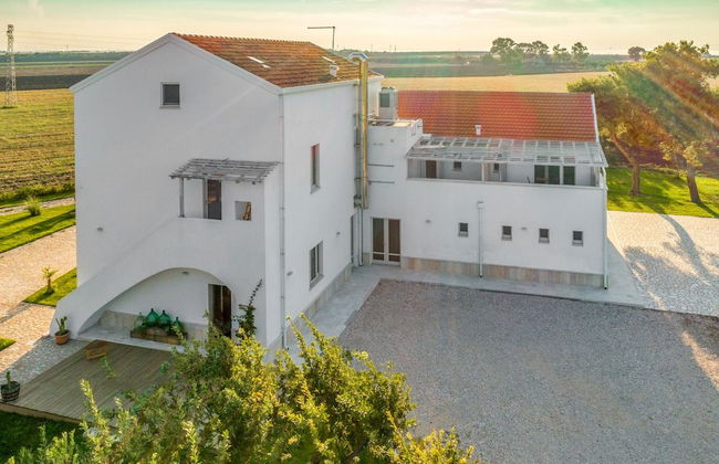 Agriturismo Masseria Cannella - Foto 34