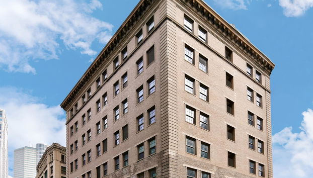 Global Luxury Suites Downtown Boston - Foto 2