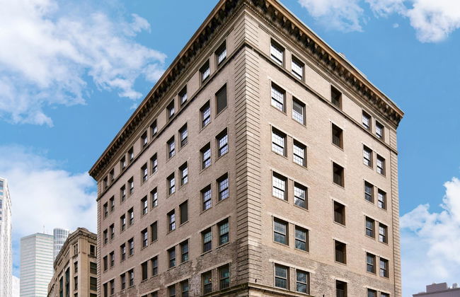 Global Luxury Suites Downtown Boston - Foto 2