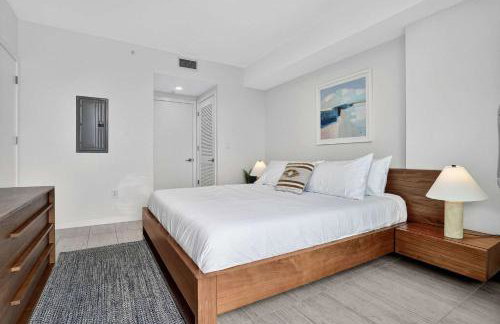 Biscayne Cove by Rove Travel - Condo with Balcony - Foto 23