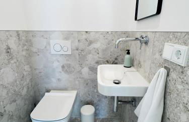 Sonniges Design-Apartment nahe Hamburg - Ruhe, Komfort & kostenloses Parken - Foto 32