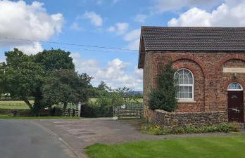 Willow Cottage 3 bed, cosy stopover, dogs welcome - Foto 20