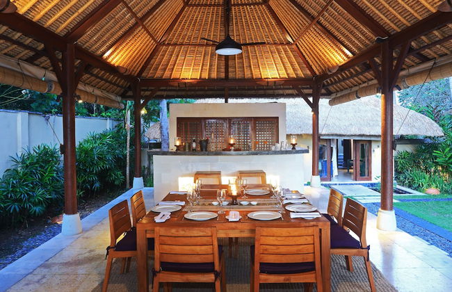 Tamu Seseh - Photo 9