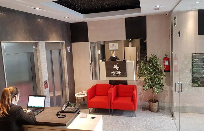 Apartamentos Real Lleida - Foto 6