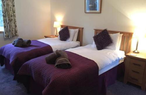 Crofter's Cottage - Foto 9