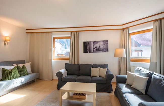 Beautiful Apartment in Langenfeld With Terrace - Foto 17