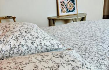 La Gannatoise Family home with garden - Foto 19