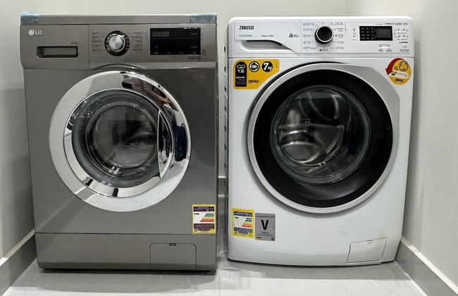 Sleep Inn Apart-hotel - Foto 46