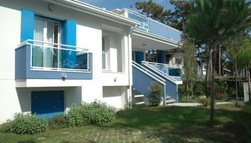 Elegant Villa in Lignano Pineta - Foto 2