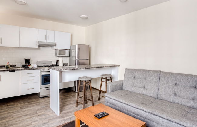 OM686 Urban Lofts Short-Long Stays - Foto 37