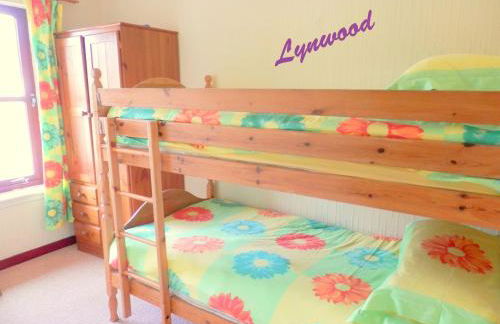 Cairngorm Highland Bungalows - Foto 84