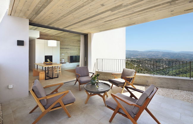 Minthis Resort - Foto 51