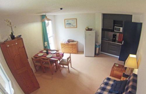 Village vacances du Haut-Bréda aux 7 Laux - Foto 6