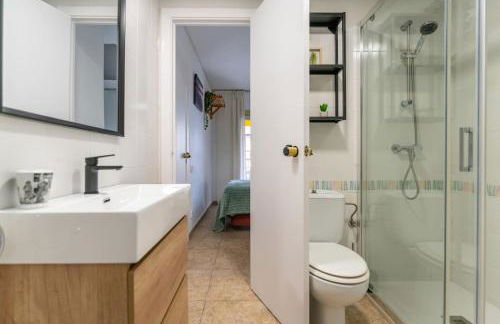 Honolulu (6pax) Acogedor Calido Wifi Parking - Foto 21