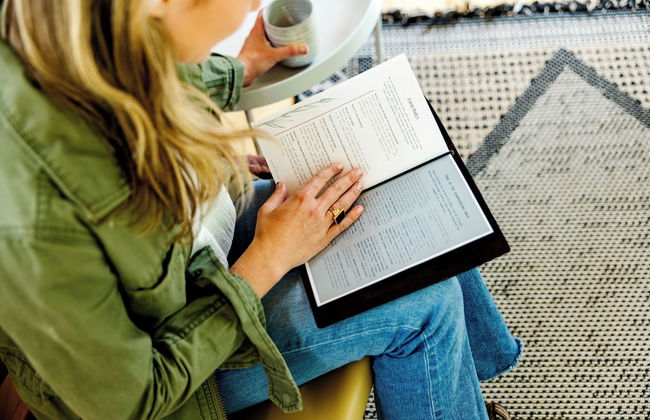 The Cabins at Reverence Farms by Sagra - Foto 5