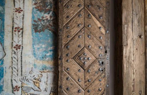 Szwajcarski Dworek - Foto 31