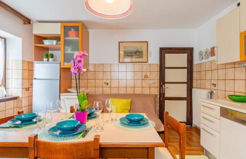 Apartment Mila by Interhome - Foto 20