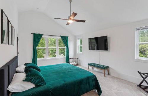 Home Near Lenovo Center and Carter Finley - Foto 19