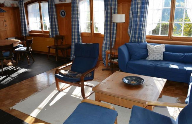 La Ruche, Chalet - Foto 14