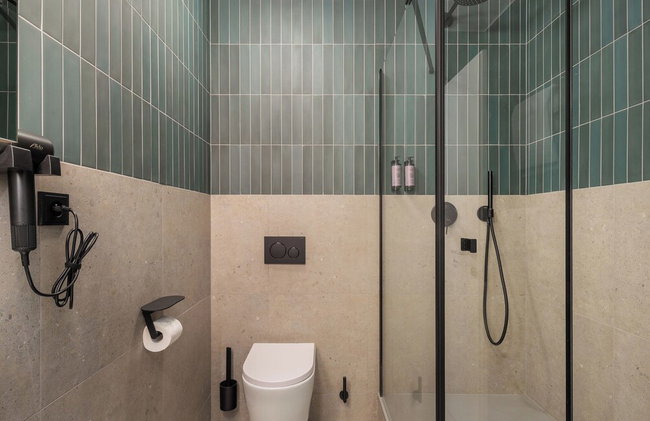 Crown Palace Apartments by Adrez - Foto 73