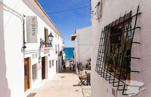 CostaBlancaDreams Casa Altea in Altea - Photo 50