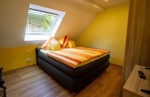 Ferienwohnung Alexander - Foto 11